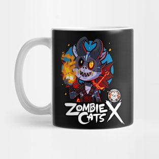 ZCX #0004 Mug